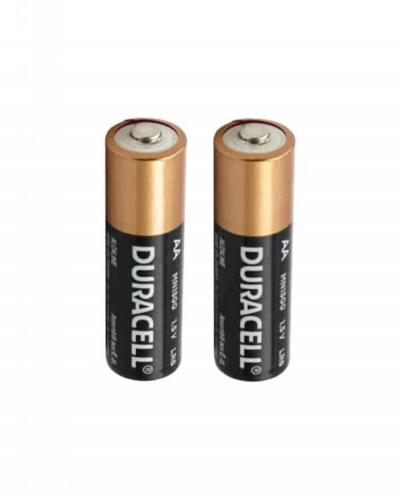 بطاريات وسط عسلي (C)