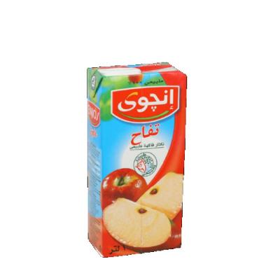 عصير انجوي بطعم التفاح 250 مل
