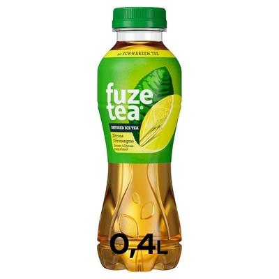 فيوزتي بطعم ليمون 330مل