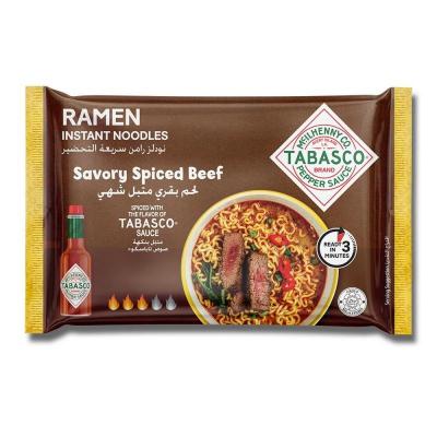 تباسكو نودلز بني باللحم البقري 75 غم