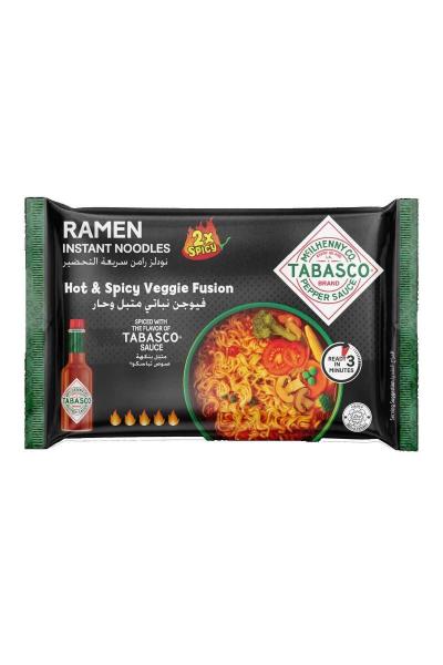 نودلز تباسكو اسود ديلايت دجاج متبل 75 غم