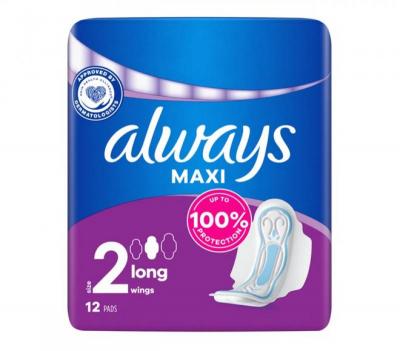 اولويز ليلكي 12 قطعة