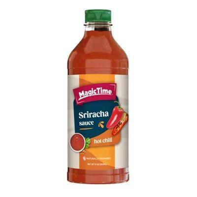 ماجيك تايم سيراتشا صوص حار 503 مل