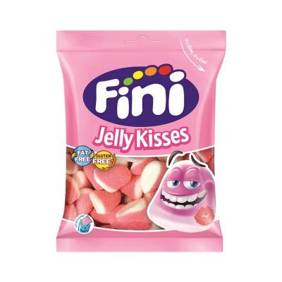 جوم فيني توت فانيلا سكر زهري 90 غم