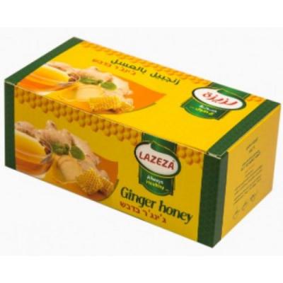 زنجبيل بالعسل الورود 180 غم