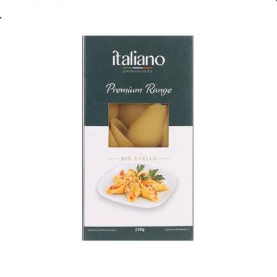 ايطاليانو قواقع كبيرة 250 غم