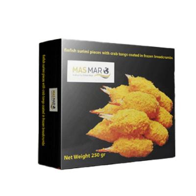 كبة سلطعان 250 ماس مار