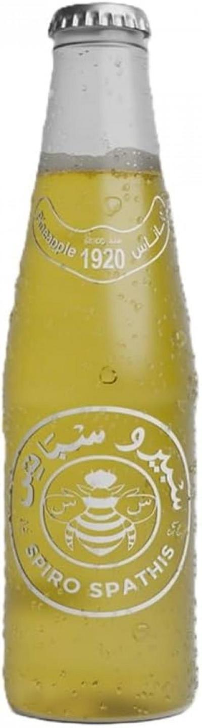 صودا اناناس 375 مل