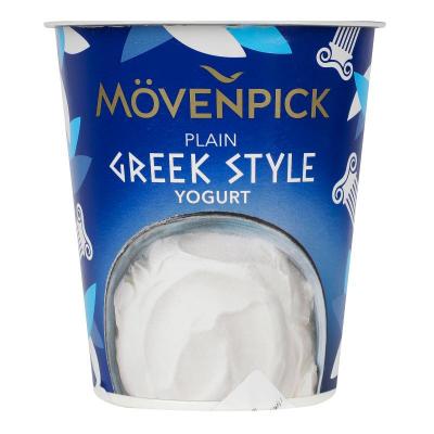 لبن يوناني 400 غم ساده موفينبيك