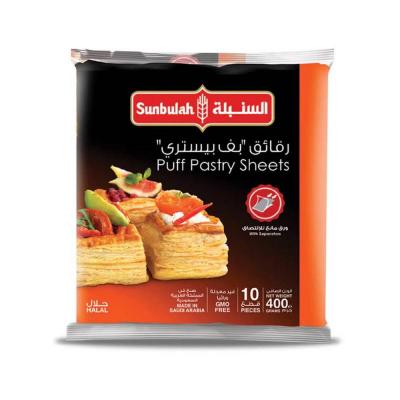 باف باستري انش كرسبي 10 قطع