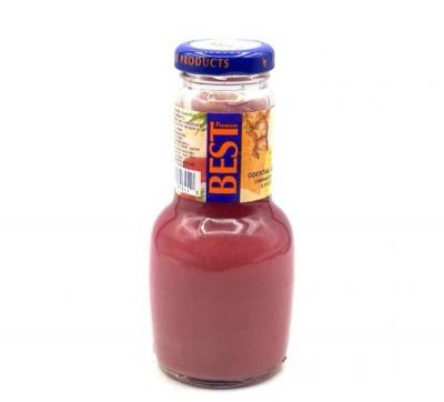 عصير بست كوكتيل 250 مل