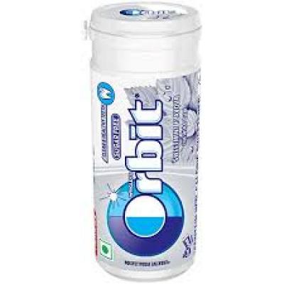 اوربيت جلن تيوب ابيض 22 غم