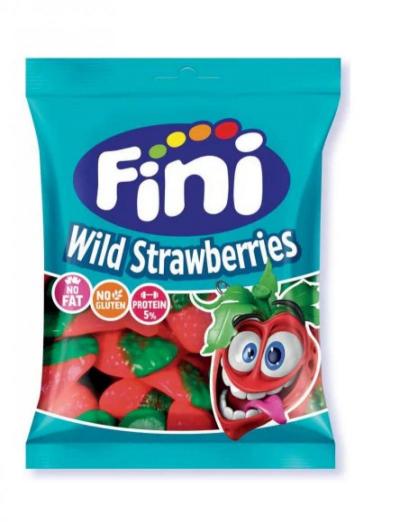 جوم فيني فراولة 90 غم