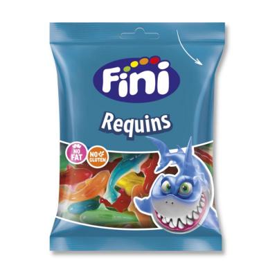 جوم فيني قرش ازرق 90 غم