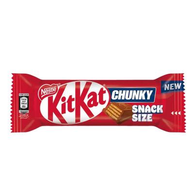 كت كات تشنكي سناك 19.5 غم