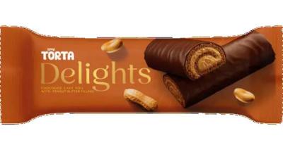 كيك ديلايت فستق سوداني 46 غم