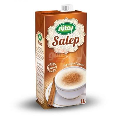 سحلب سوتاش 1 لتر