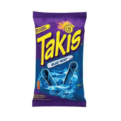 تاكيزبلوو هيت شيبس 280 غم