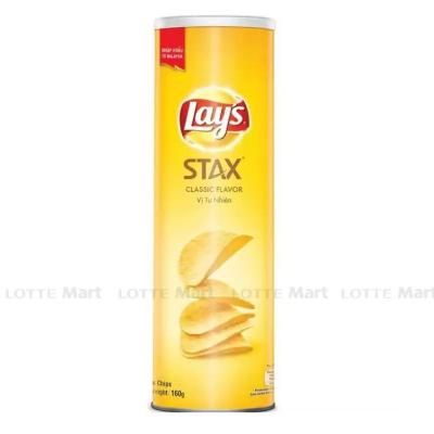 شيبس ليز بطعم الملح 150 غم