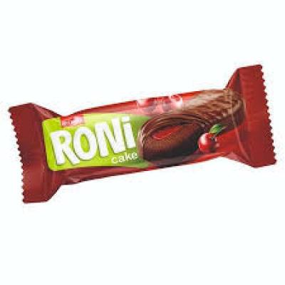 شوكولاتة روني بطعم التوت 32 غم