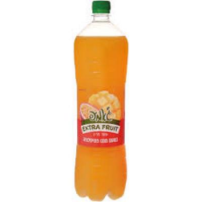 عصير جامب مسفلورا و مانجا 1.5 لتر