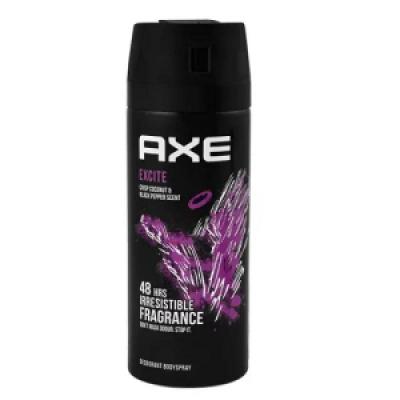 اكس سبراي اكسايت 150 مل