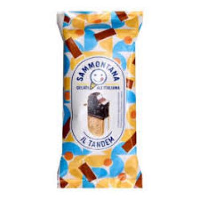 بوظة تنديم ساندويش