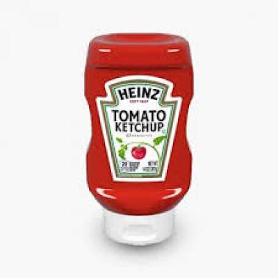 كاتشب هاينز 460غم