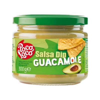 صلصة مكسيكي بطعم الافوكادو 300 غم