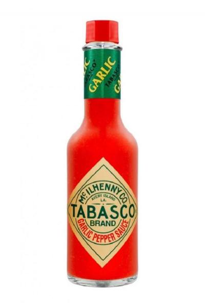 تباسكو صلصة فلفل 60 مل