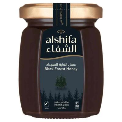 عسل الغابة 125 غم