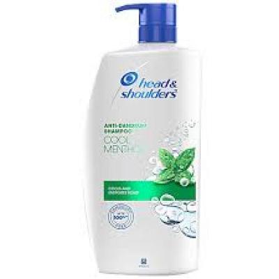 شامبو هيد اند شولدرز 1 لتر