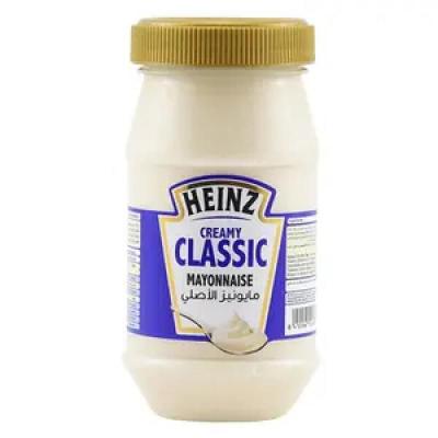 مايونيز هاينيز 215 غم