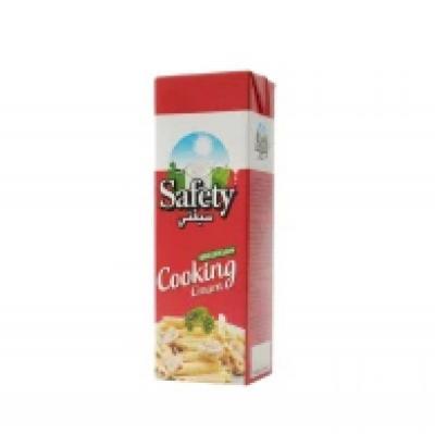 كريمة طبيخ سيفتي 200 مل