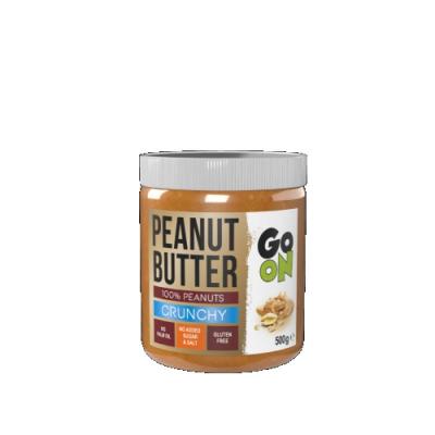 زبدة فول سوداني بدون سكر 320 غم