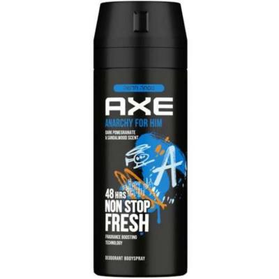 اكس سبراي اناركي للرجال 150 مل