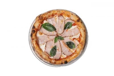 بيتزا صدر حبش