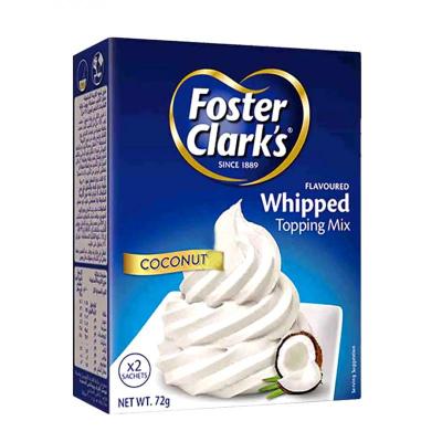 فوستر كلاركس كريما 72 غم *2