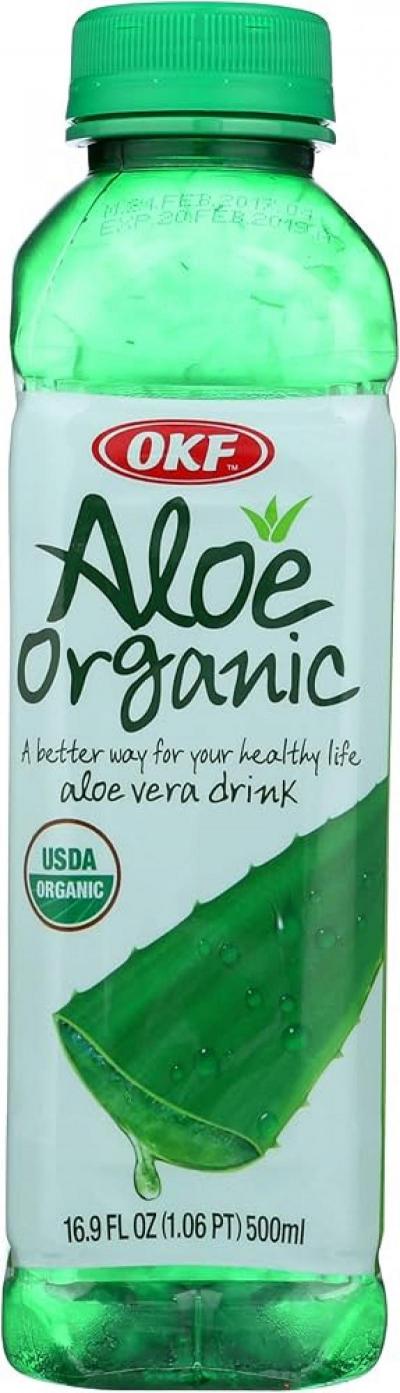 عصير الوفيرا اورجينال 500 مل