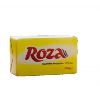 مرجرين روزا 200 غم *30