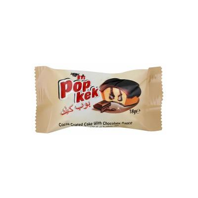 ميني بوب كيك ايتي 18 غم