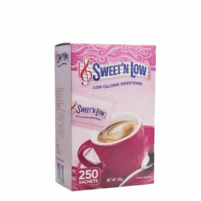 سويت اند لو عادي 250 كيس