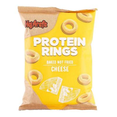 شيبس بروتين رينجز تشيز 60 غم