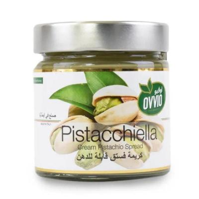 فستق حلبي دهن 200 غم