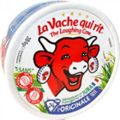 جبنة لافشكري مثلثات 24/1 قطعة