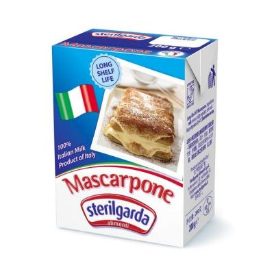 مسكربونة ايطالية 200 غم يورو