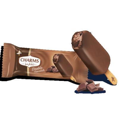 بوظة الارز سمارت بنكهة الكاكاو