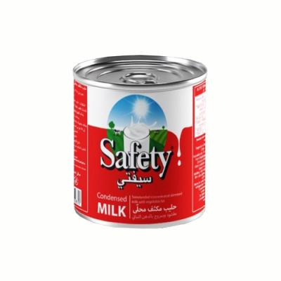 حليب سيفتي 450 غم