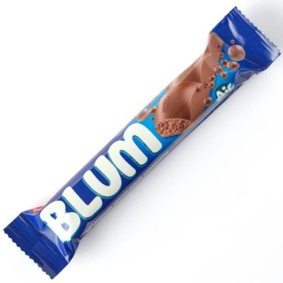 شوكولاتة بلام 30 غم