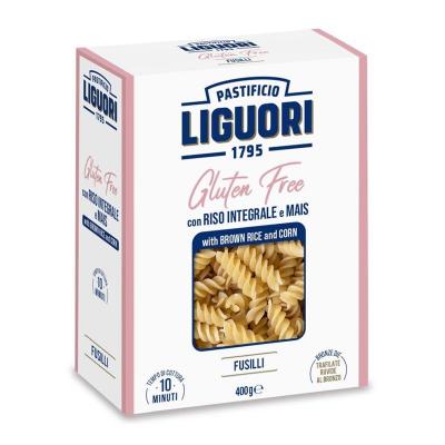 باستا فوسيلي 400 غم بدون جلوتين